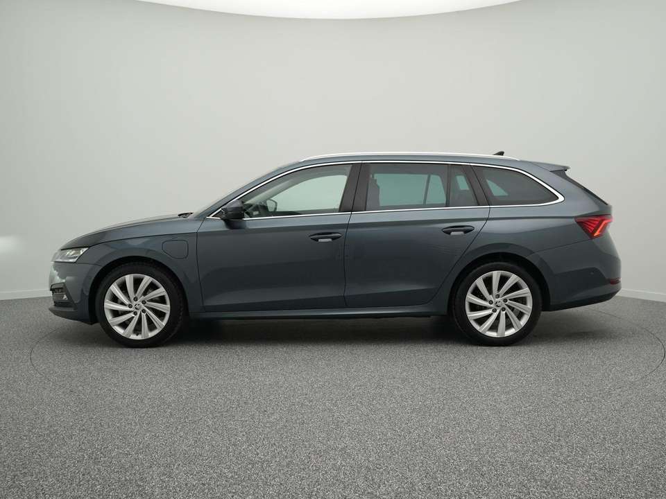 Skoda Octavia - Imagem 12