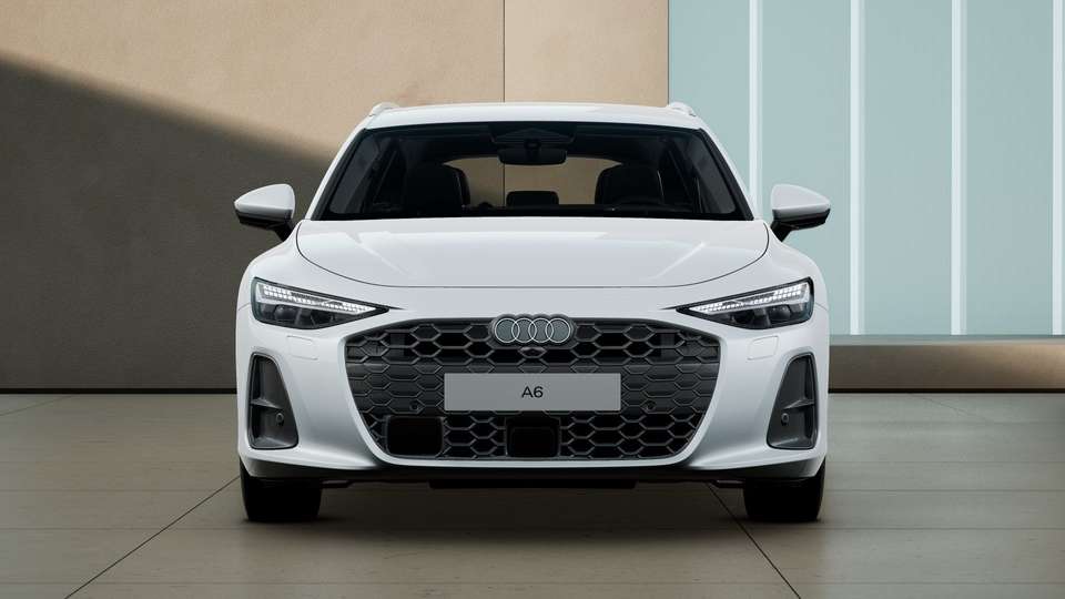Audi A6 - Imagem 2