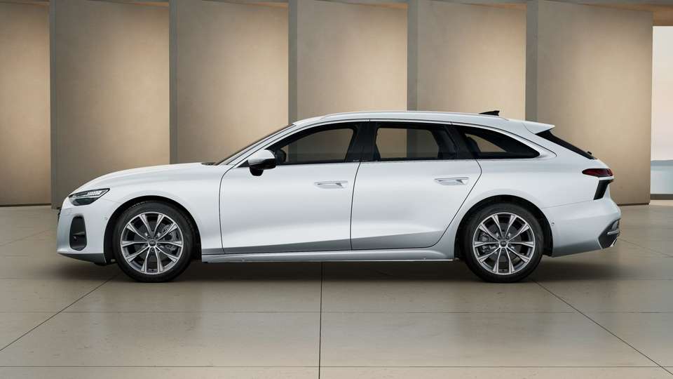 Audi A6 - Imagem 3