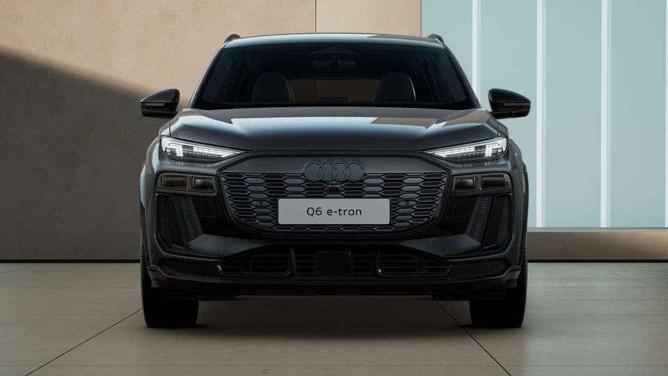 Audi Q6 e-tron - Imagem 2