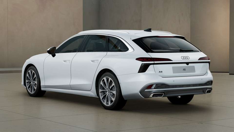 Audi A6 - Imagem 5