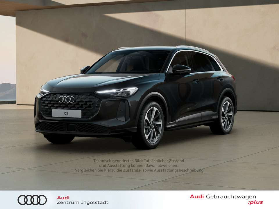 Audi Q5 - Imagem 1