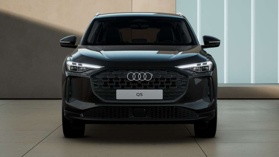 Audi Q5 - Imagem 2