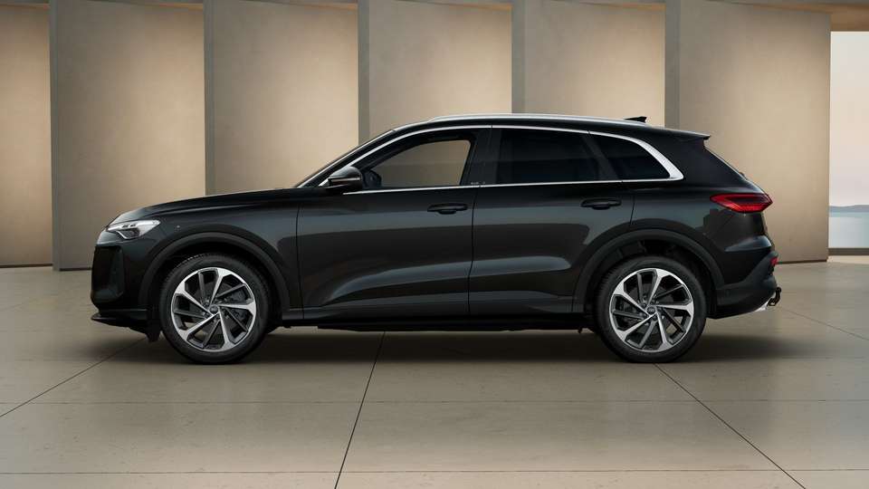 Audi Q5 - Imagem 3