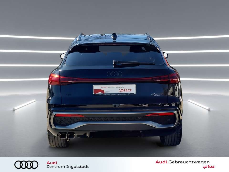 Audi Q5 - Imagem 6