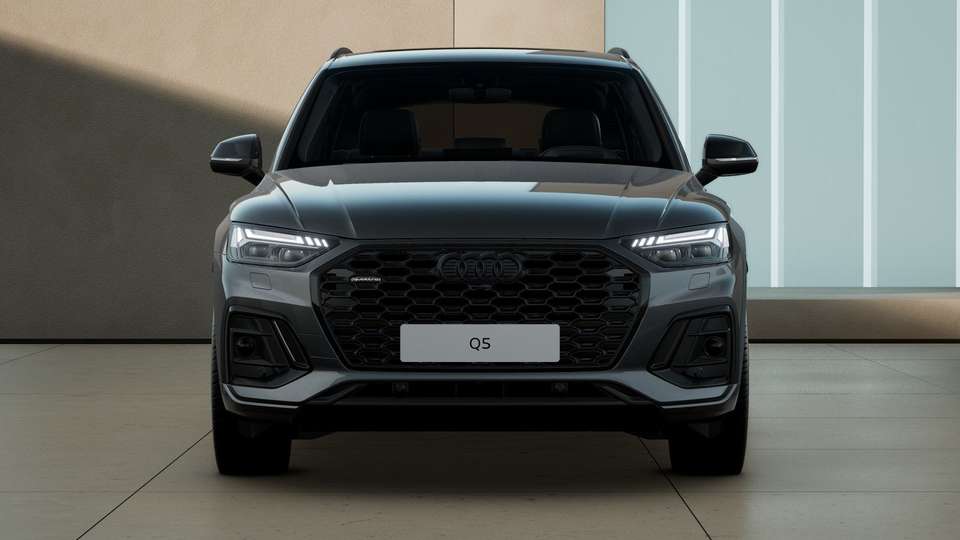 Audi Q5 - Imagem 2