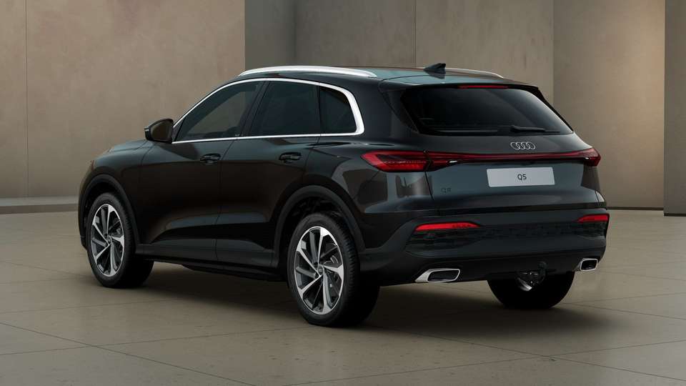 Audi Q5 - Imagem 5