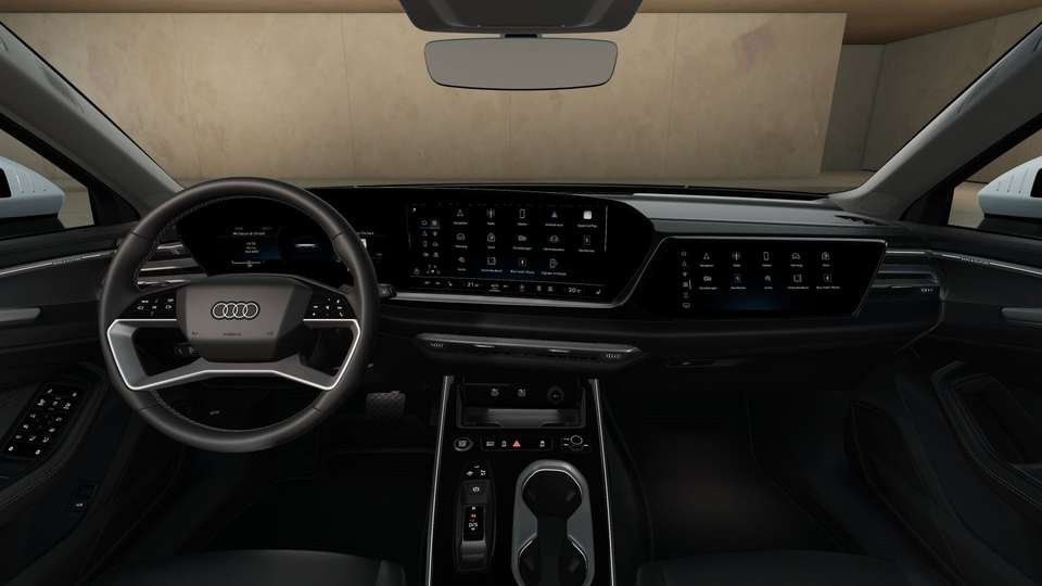 Audi A6 - Imagem 10