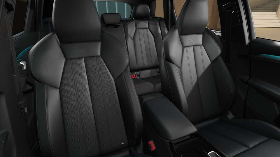 Audi Q6 e-tron - Imagem 9