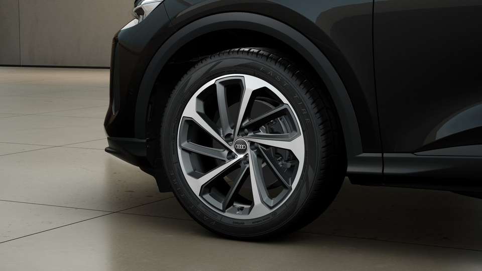 Audi Q5 - Imagem 6