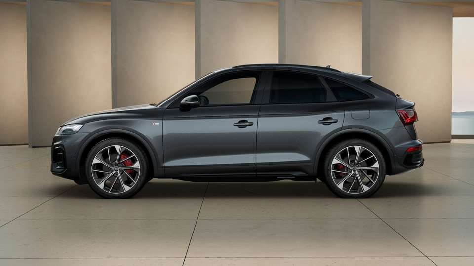 Audi Q5 - Imagem 3