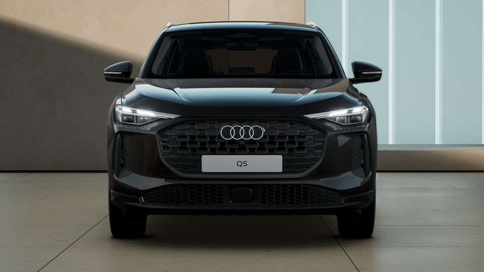 Audi Q5 - Imagem 2