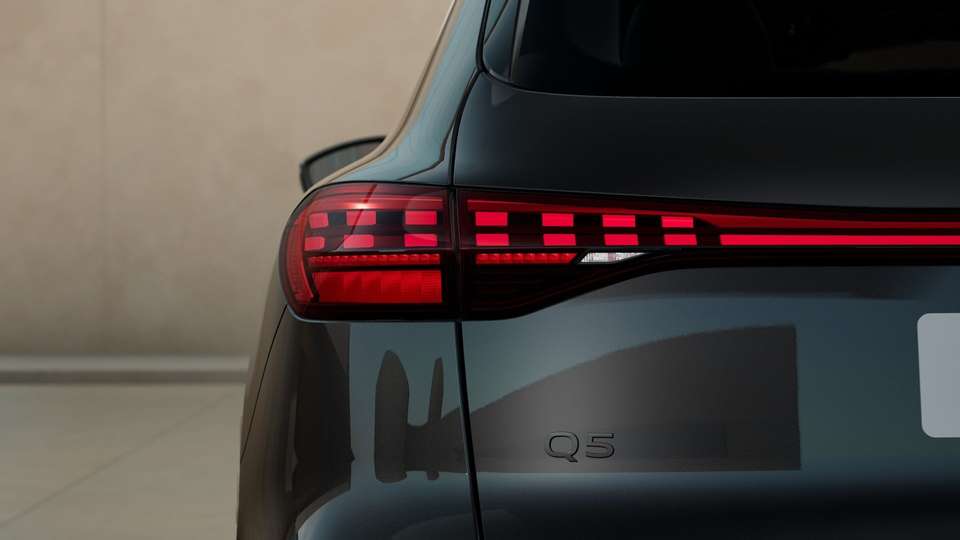 Audi Q5 - Imagem 7