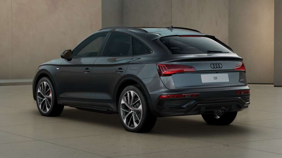 Audi Q5 - Imagem 5