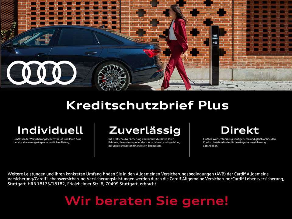 Audi A6 - Imagem 14