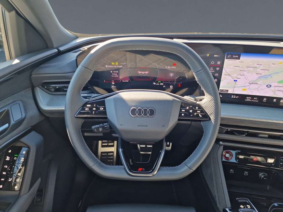 Audi Q5 - Imagem 12