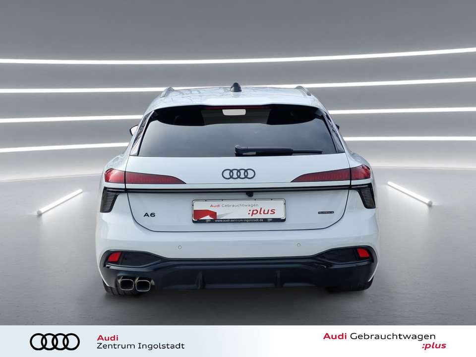 Audi A6 - Imagem 6