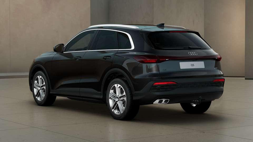 Audi Q5 - Imagem 5