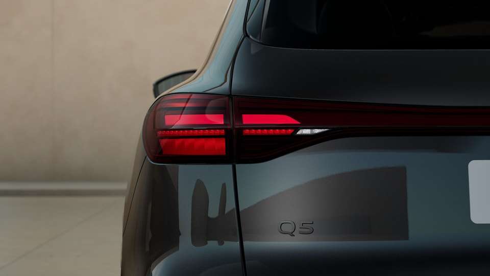 Audi Q5 - Imagem 7