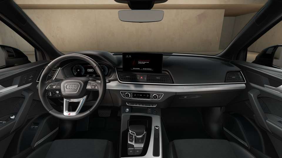 Audi Q5 - Imagem 10