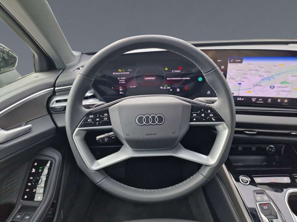 Audi A6 - Imagem 12