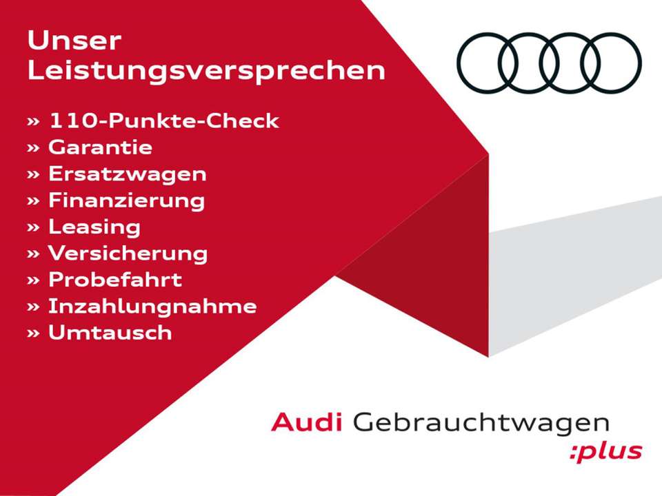 Audi A6 - Imagem 2