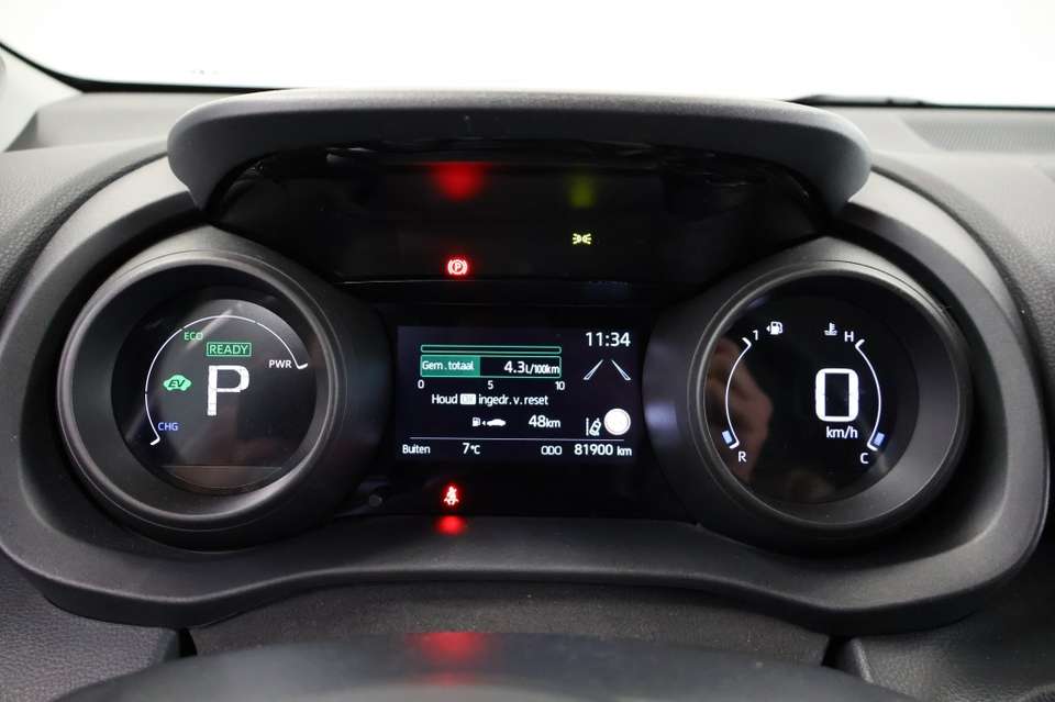 Toyota Yaris - Imagem 4