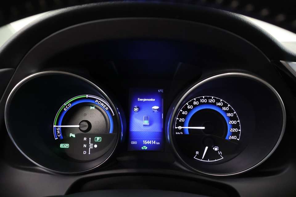 Toyota Auris - Imagem 4