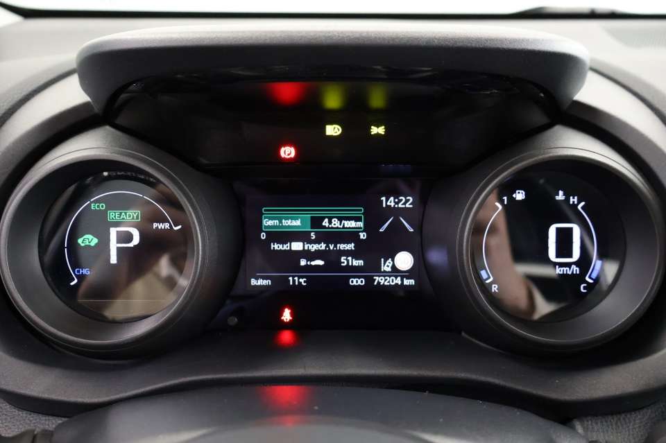 Toyota Yaris - Imagem 4