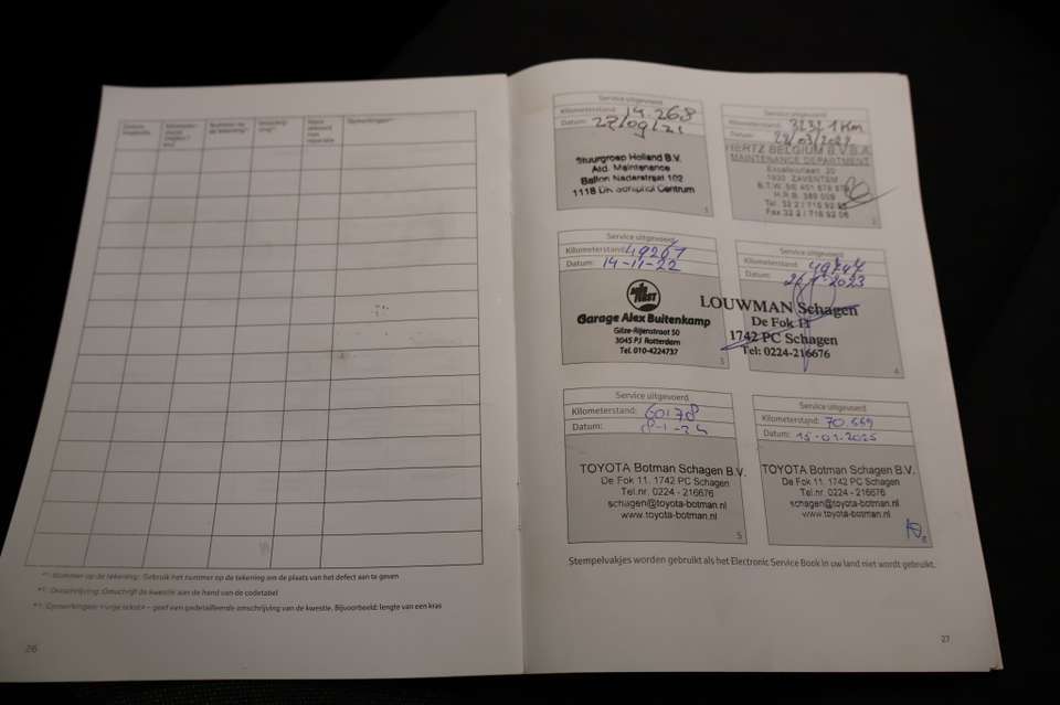 Toyota Yaris - Imagem 5