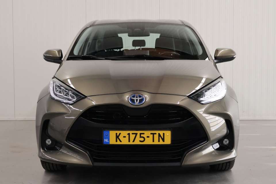 Toyota Yaris - Imagem 6