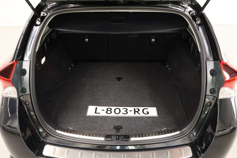 Toyota Auris - Imagem 14