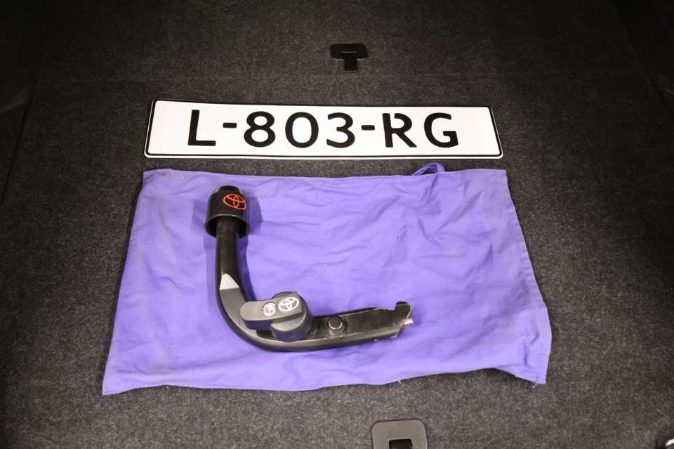 Toyota Auris - Imagem 15