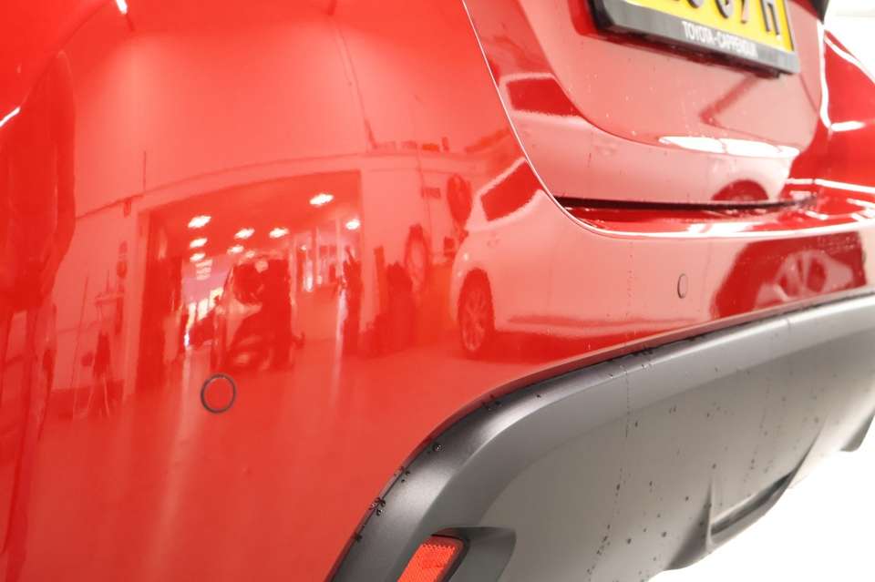 Toyota Yaris - Imagem 15