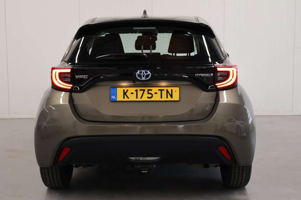 Toyota Yaris - Imagem 15