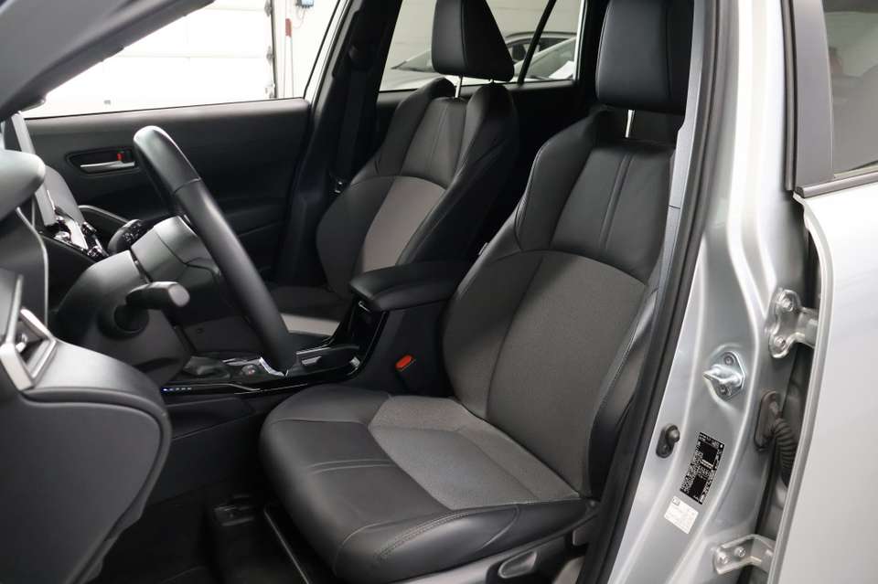 Toyota Corolla Cross - Imagem 17