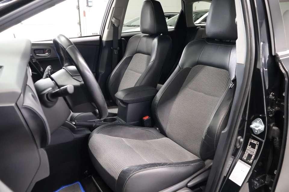 Toyota Auris - Imagem 18