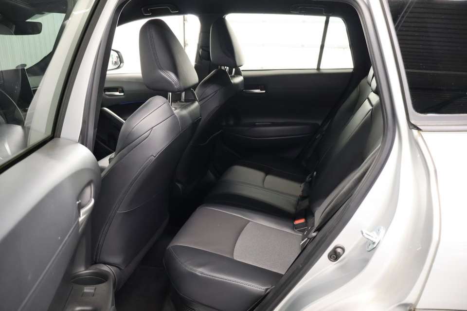 Toyota Corolla Cross - Imagem 18