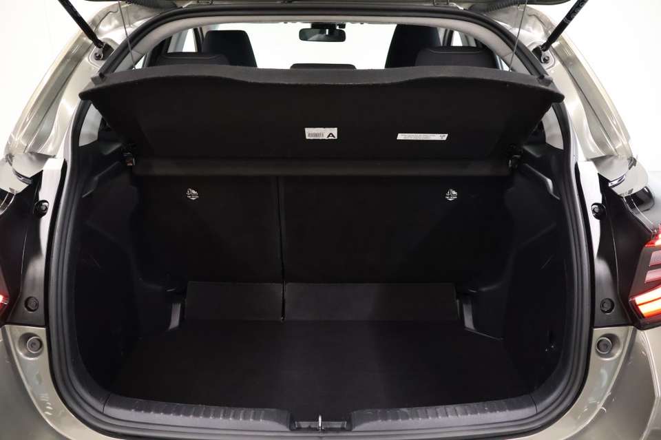 Toyota Yaris - Imagem 17