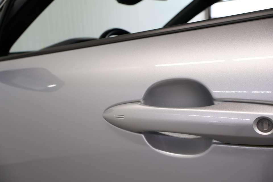 Toyota Corolla Cross - Imagem 20