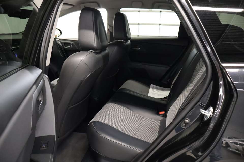 Toyota Auris - Imagem 20