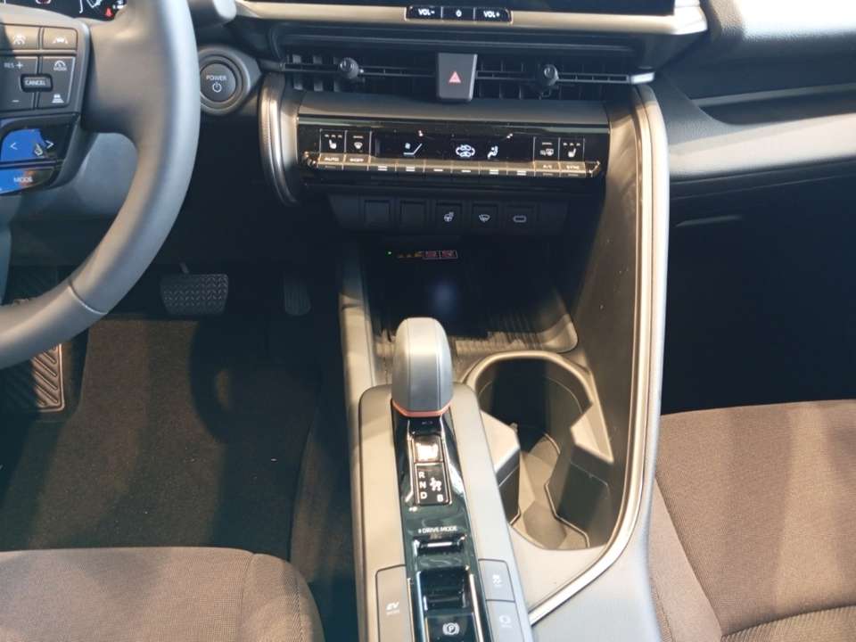 Toyota C-HR - Imagem 11