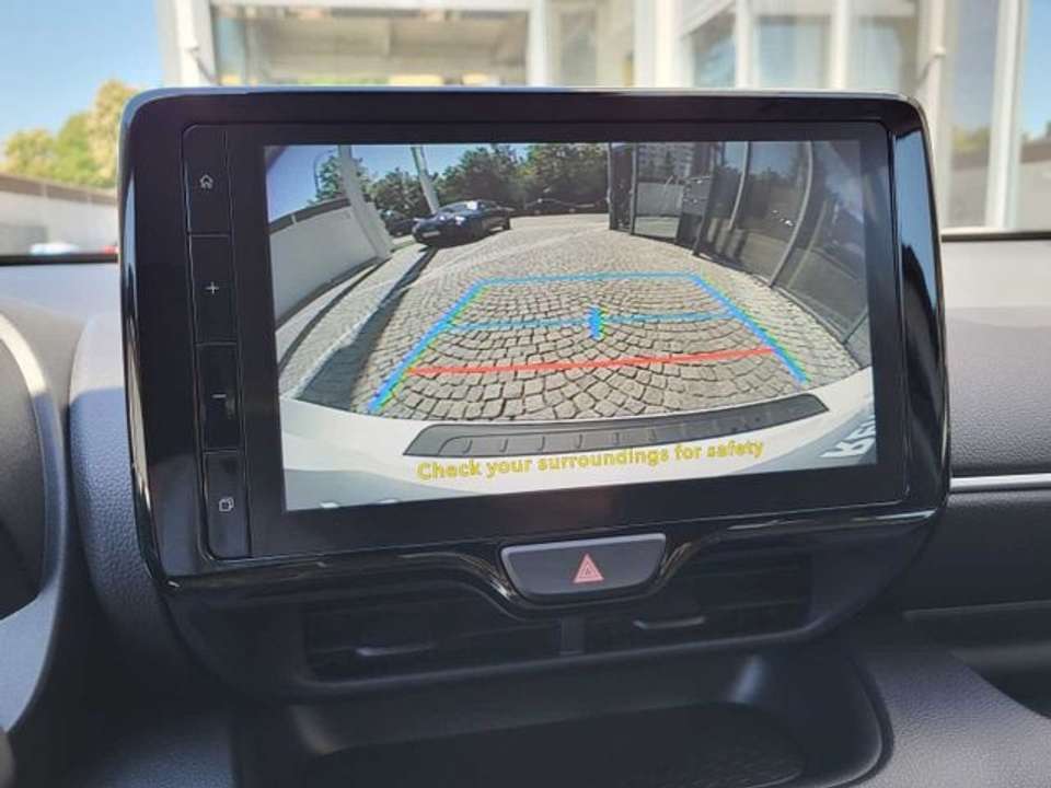 Toyota Yaris - Imagem 14