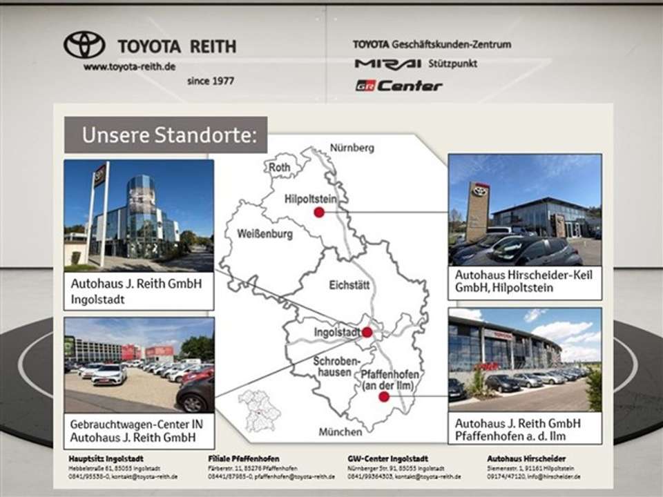 Toyota Yaris - Imagem 17