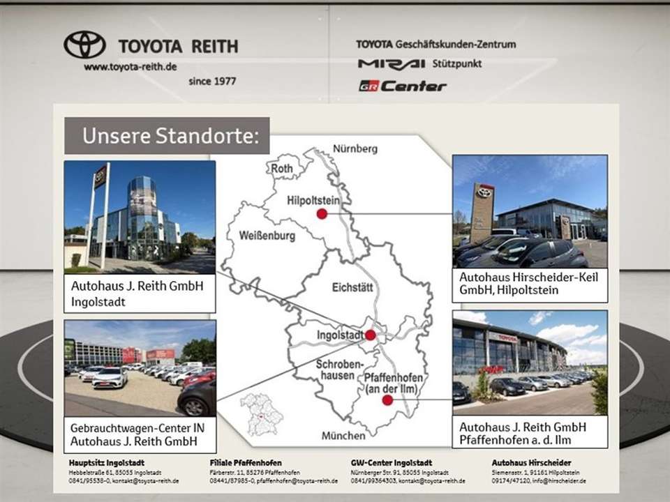 Toyota C-HR - Imagem 17