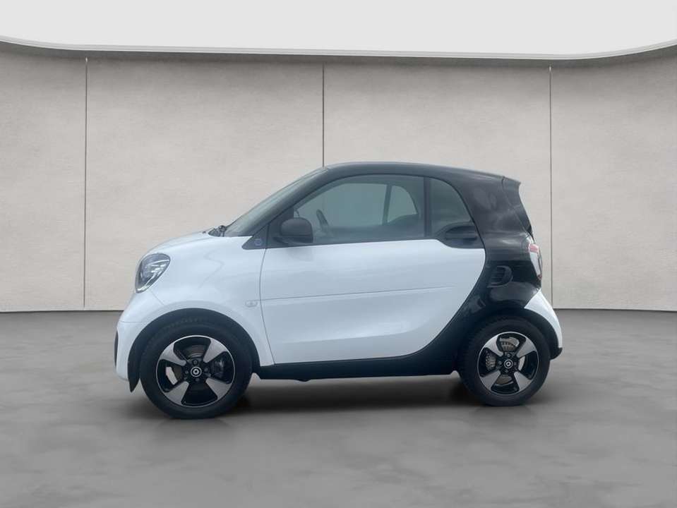 smart forTwo - Imagem 2