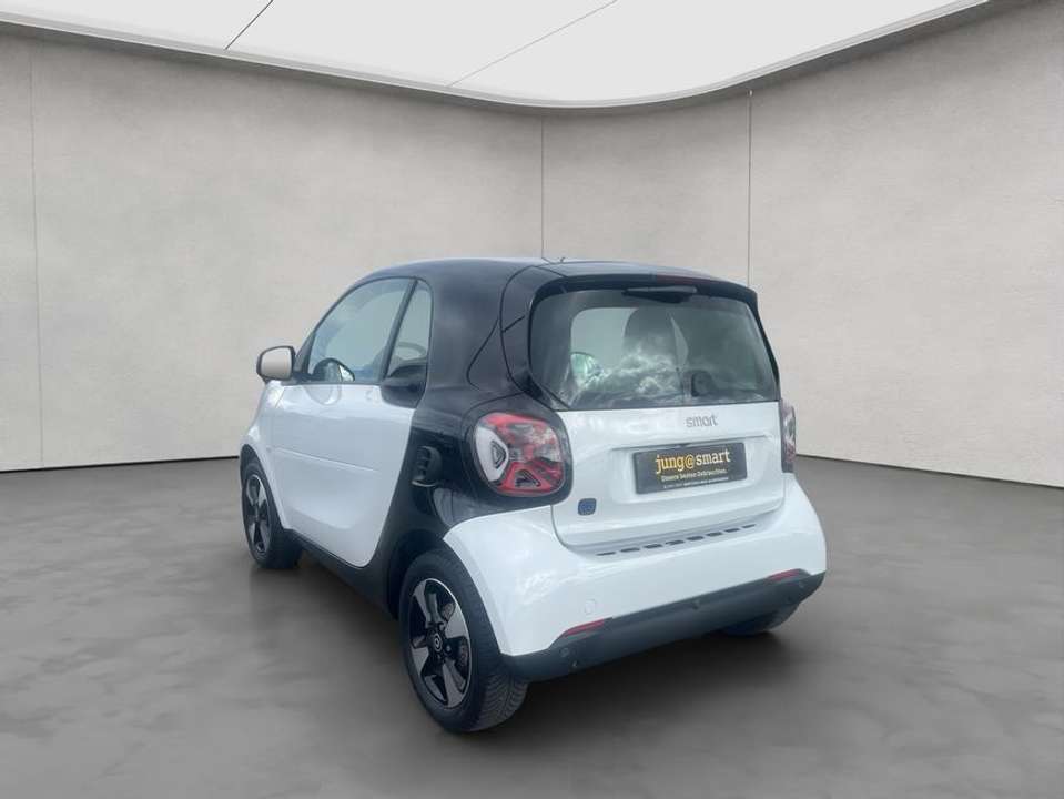 smart forTwo - Imagem 3