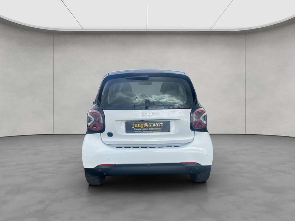 smart forTwo - Imagem 4
