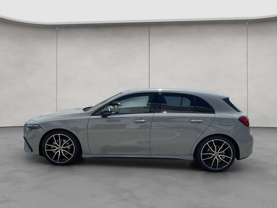 Mercedes-Benz A 180 - Imagem 2