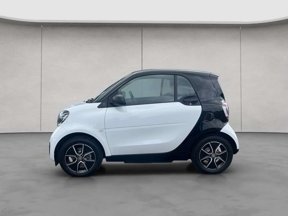 smart forTwo - Imagem 2